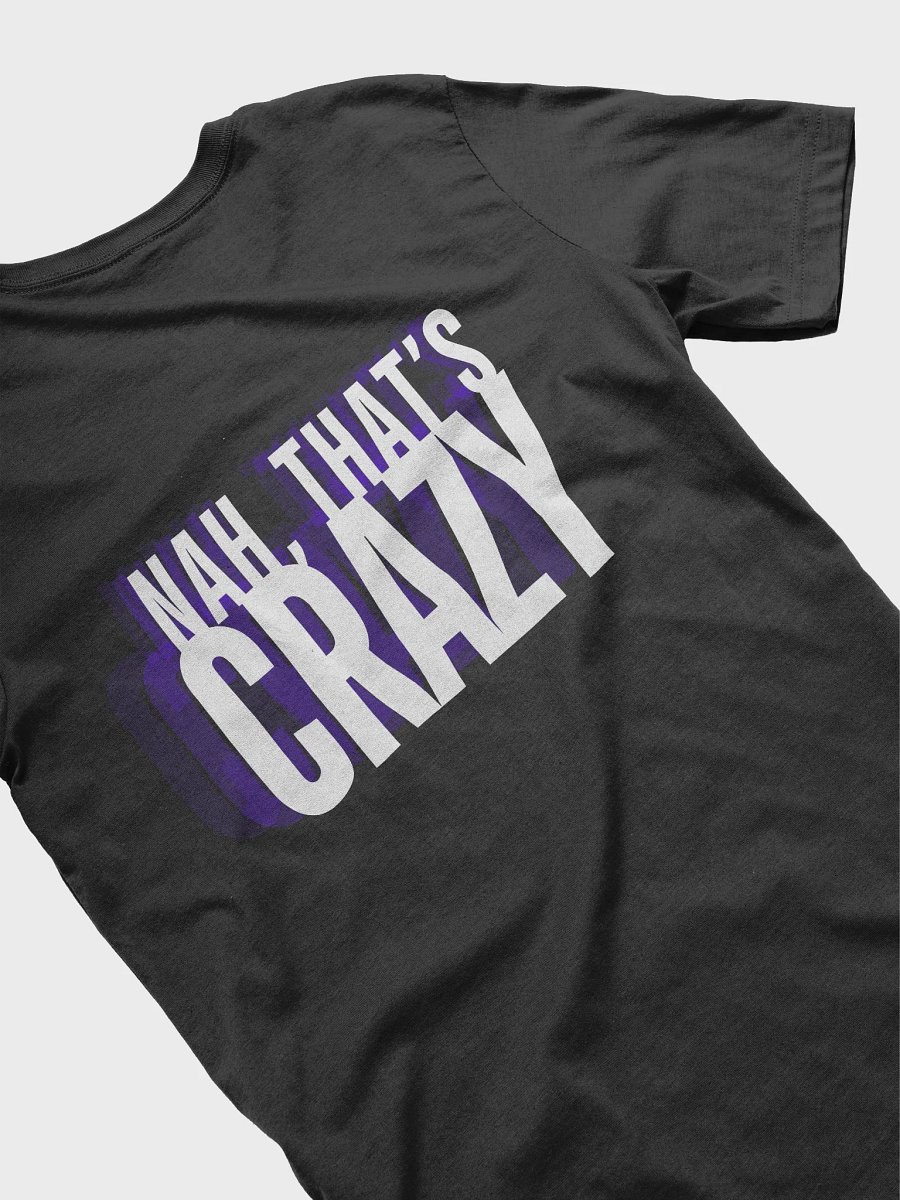 Coach Shirtical - Coach Crazy T-Shirt product image (4)