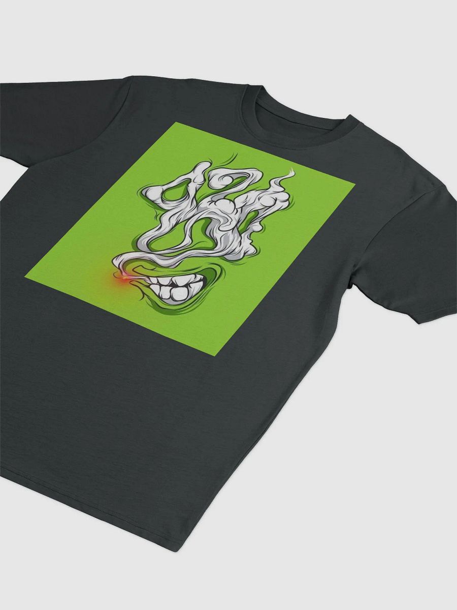 Grotesque Transformation Graphic Tee product image (3)
