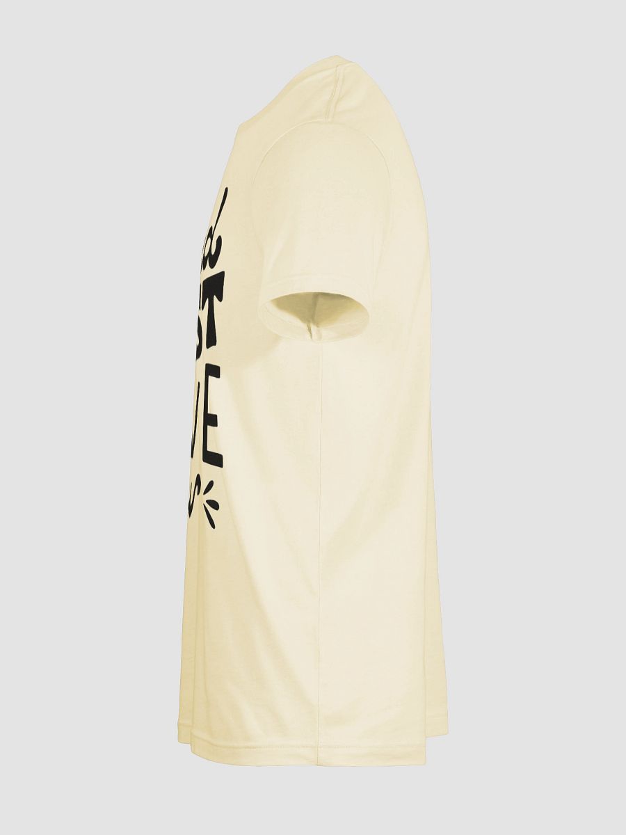Read Fast Live Slow Unisex T-Shirt product image (107)