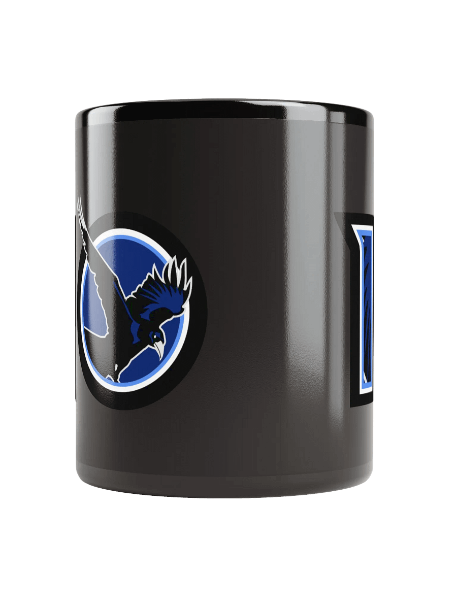 10 YEARS OF NIGHT RAVENS MUHG product image (9)