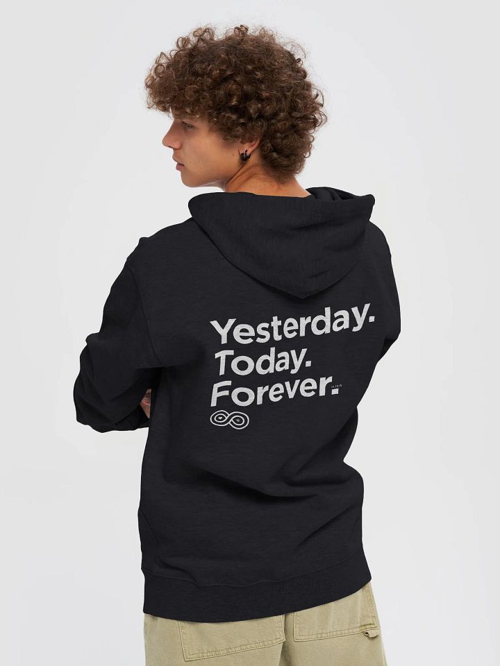 YTF Zip Hoodie product image (1)