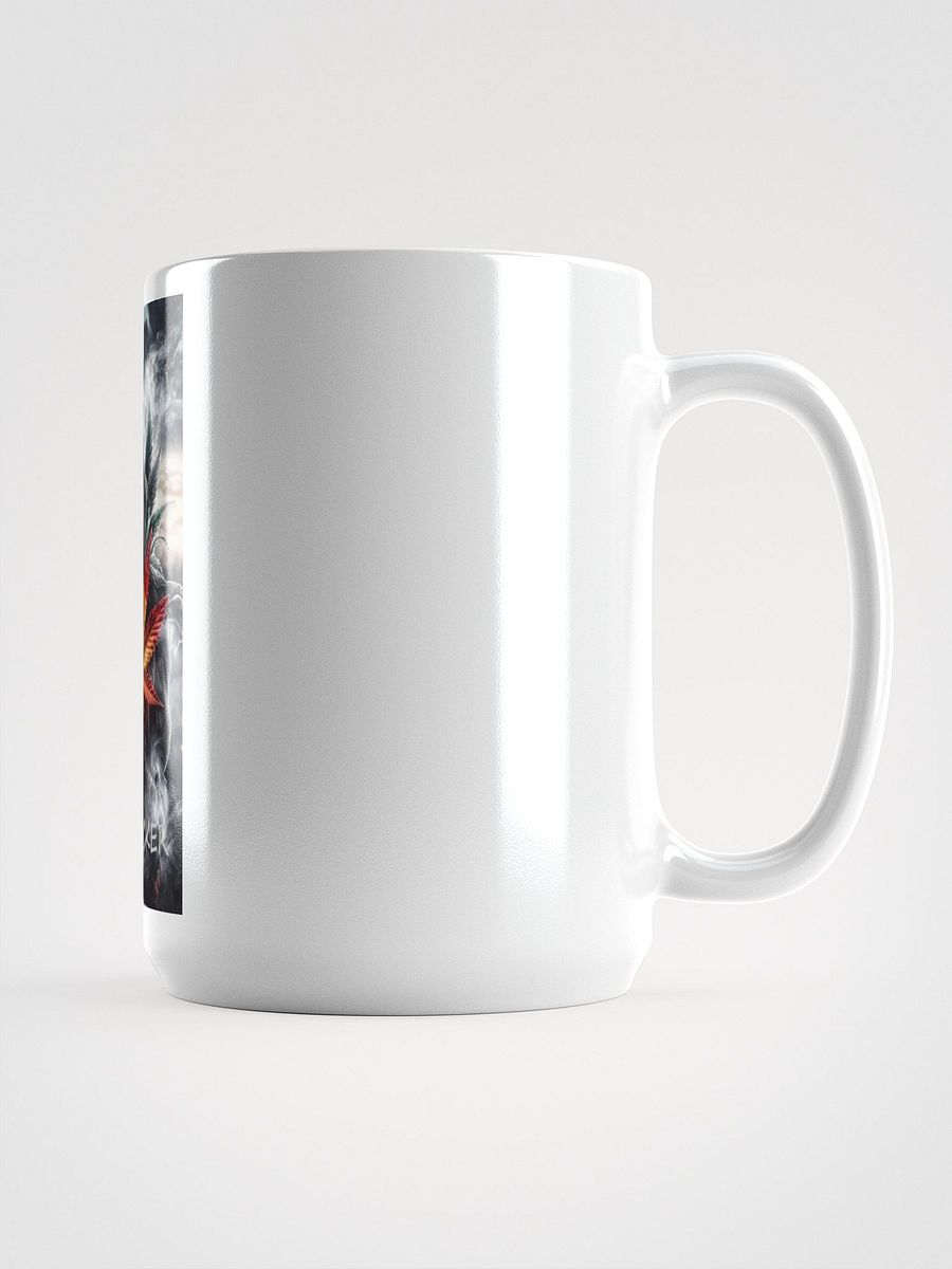 GRIMA WEED MUG product image (1)