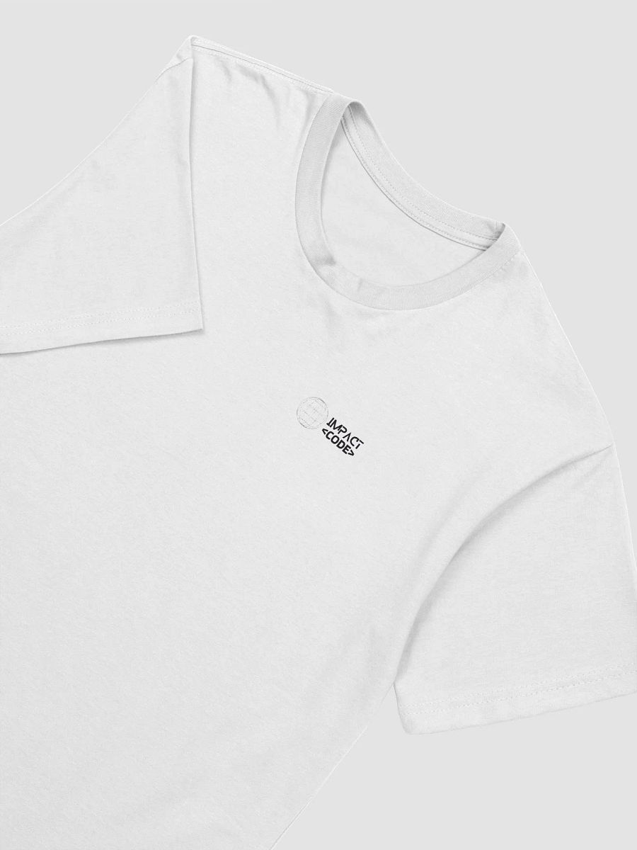 Impact Code T-Shirt product image (3)