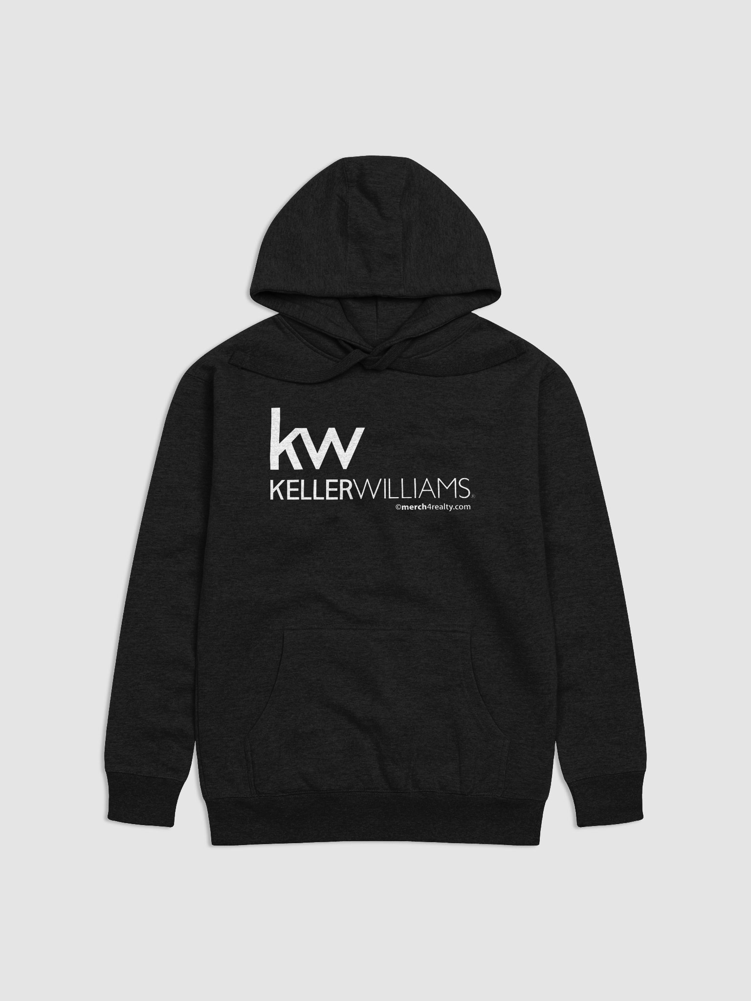 KW Modern Logo Premium Hoodie product image (3)