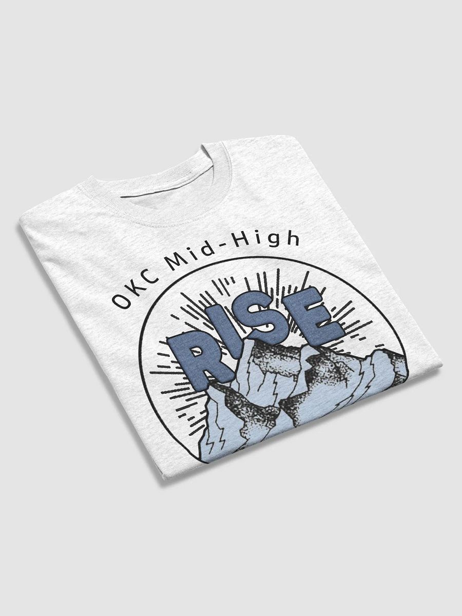 Rise Above White Colorway product image (10)