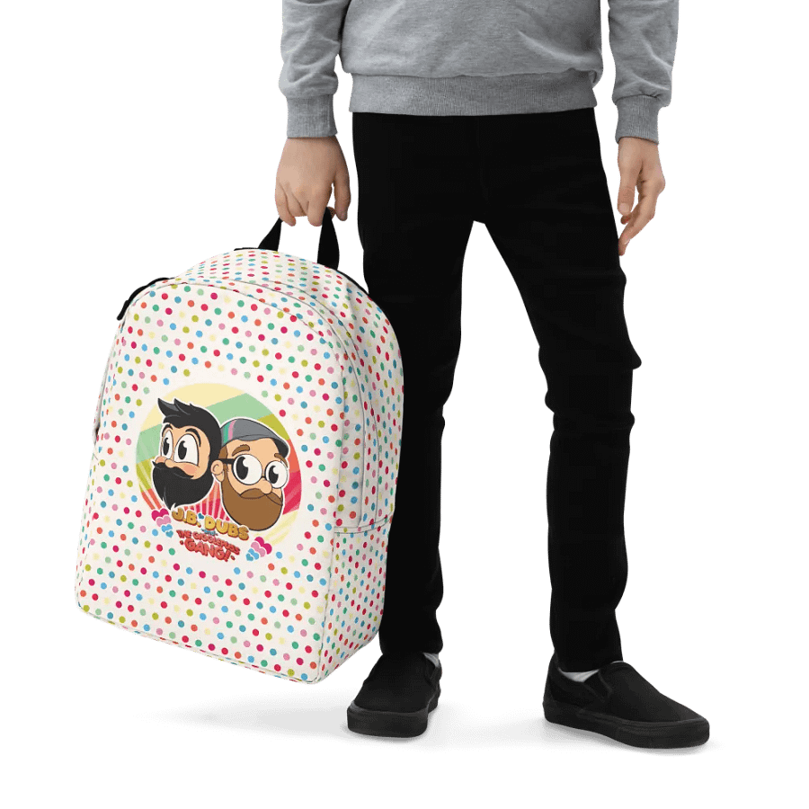 The Gigglepuss Gang - Backup product image (7)