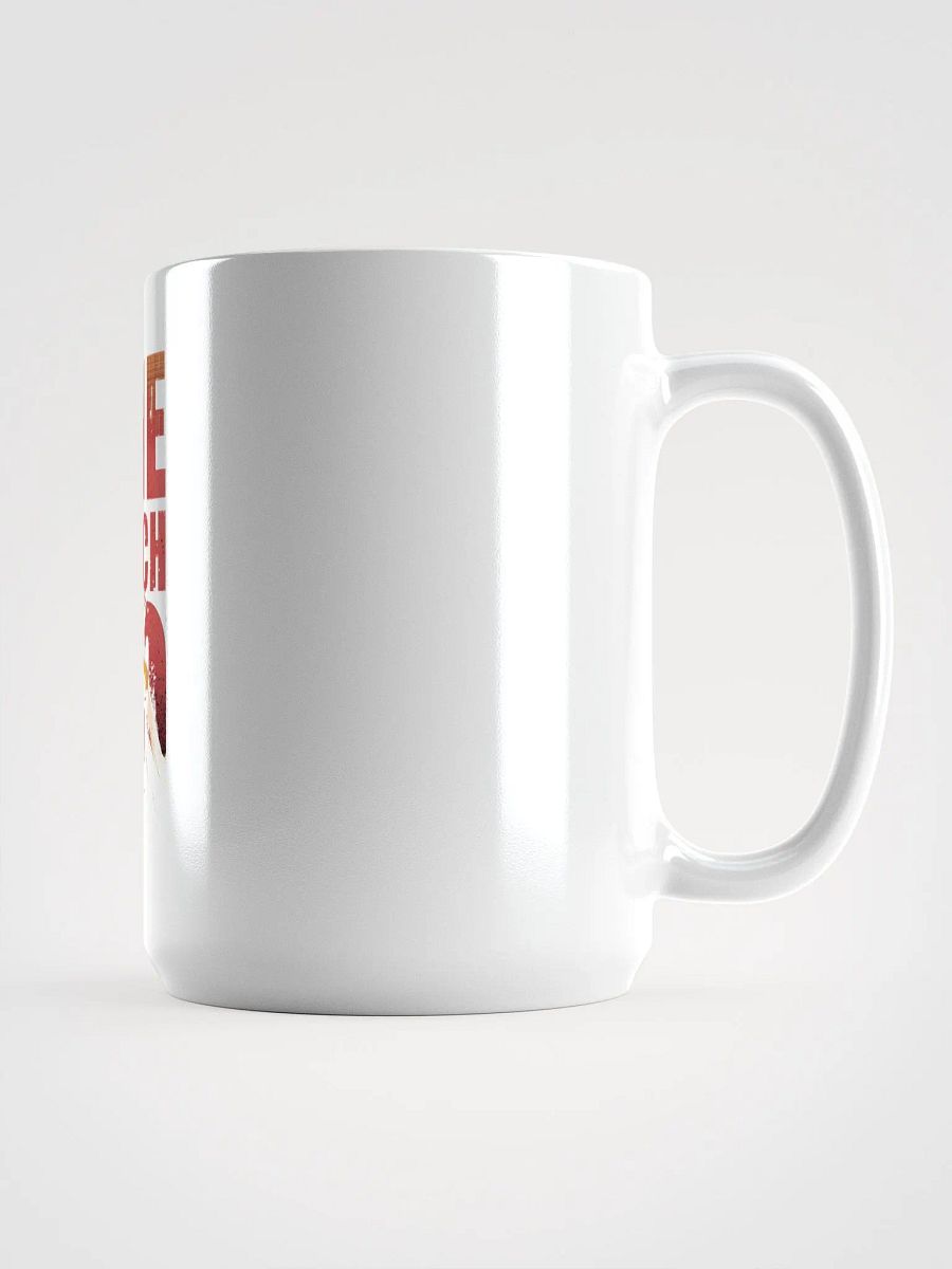 One Punch Man Dynamic Pose Mug product image (1)