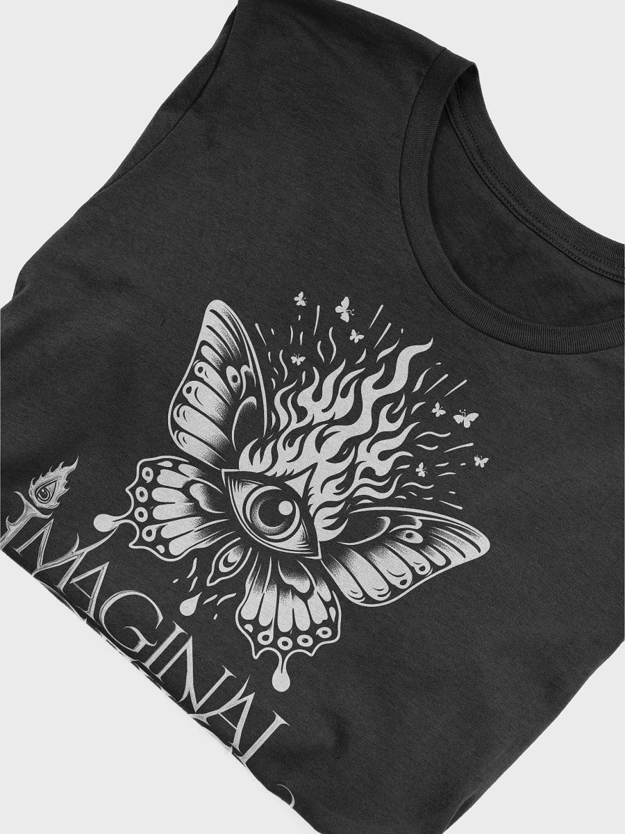 Ethereal Eye of Transformation T-Shirt product image (5)