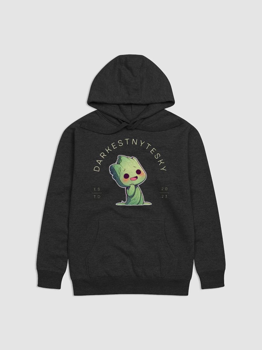 DarkestNyteSky Estd Hoodie product image (4)