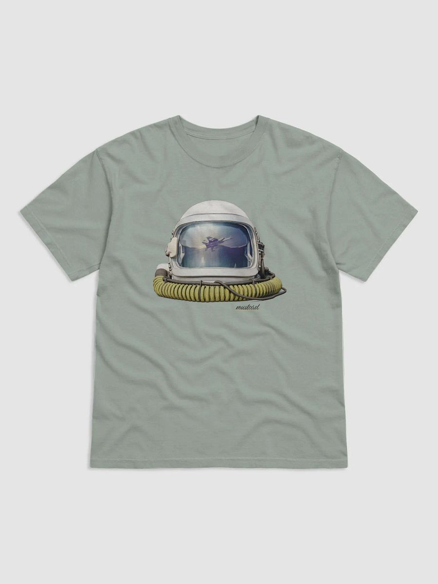 MiG-25 Helmet product image (2)