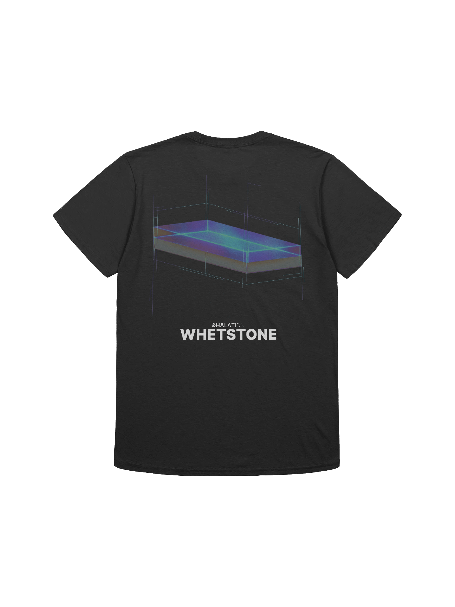 Lithic - WHETSTONE product image (1)