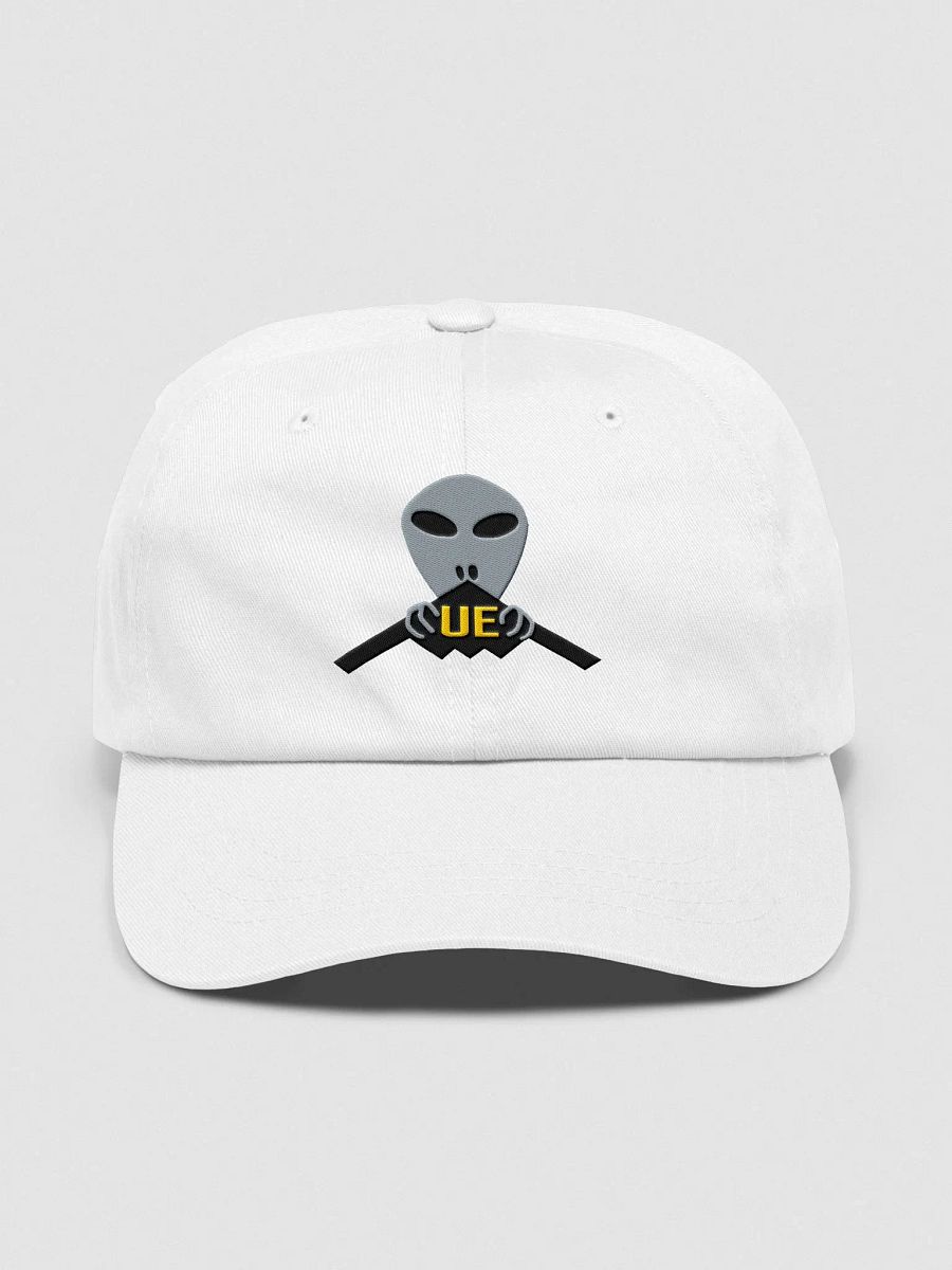 UE Alien Cap product image (1)