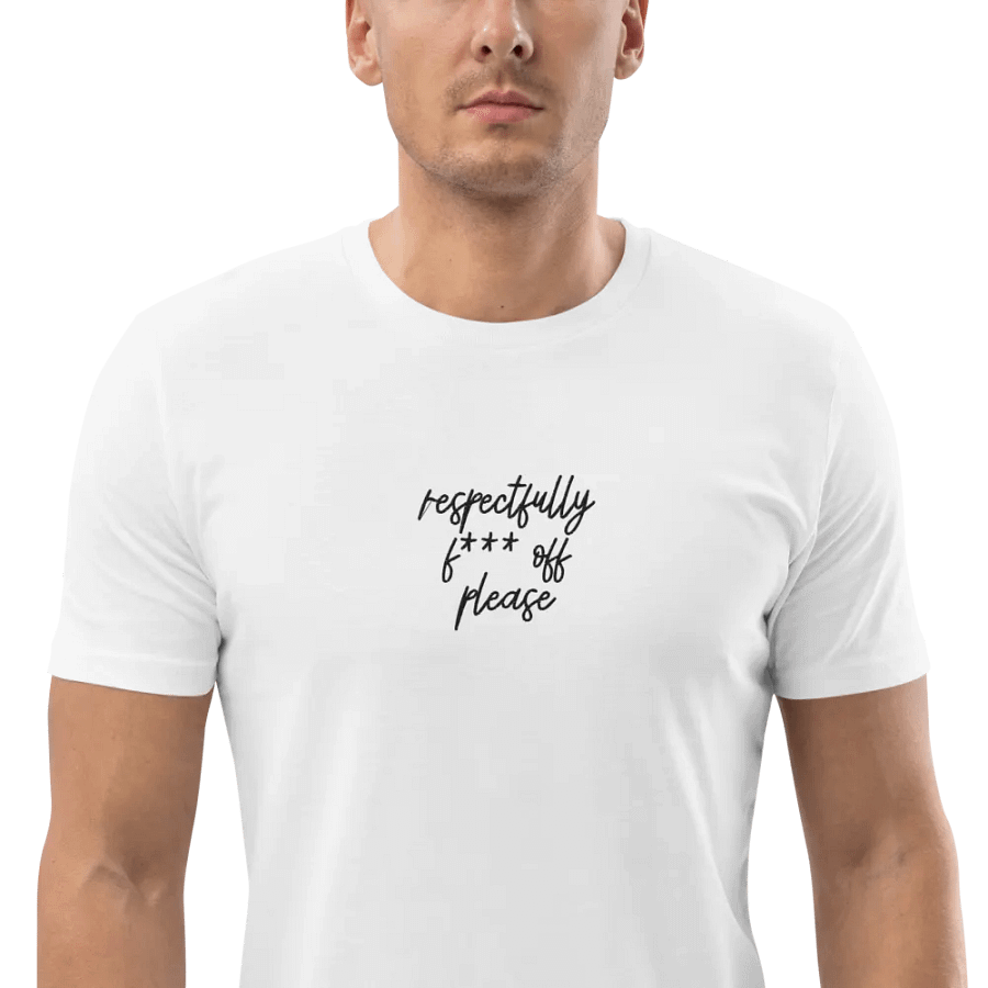 RFOP Shirt (white) product image (9)