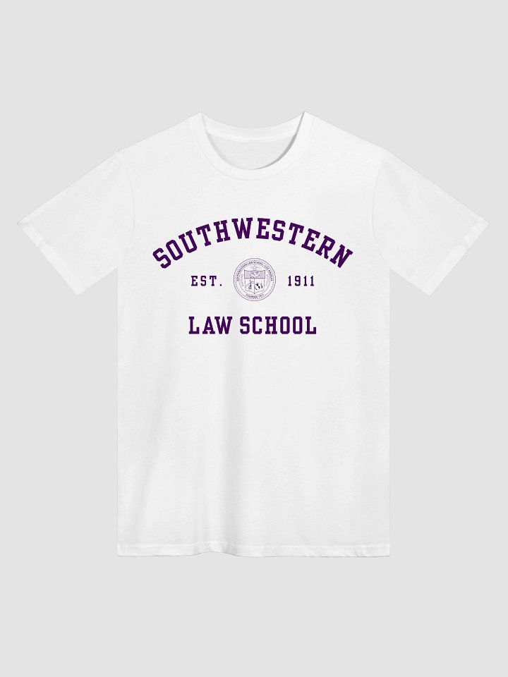 SWLAW Collegiate Seal 2 product image (1)