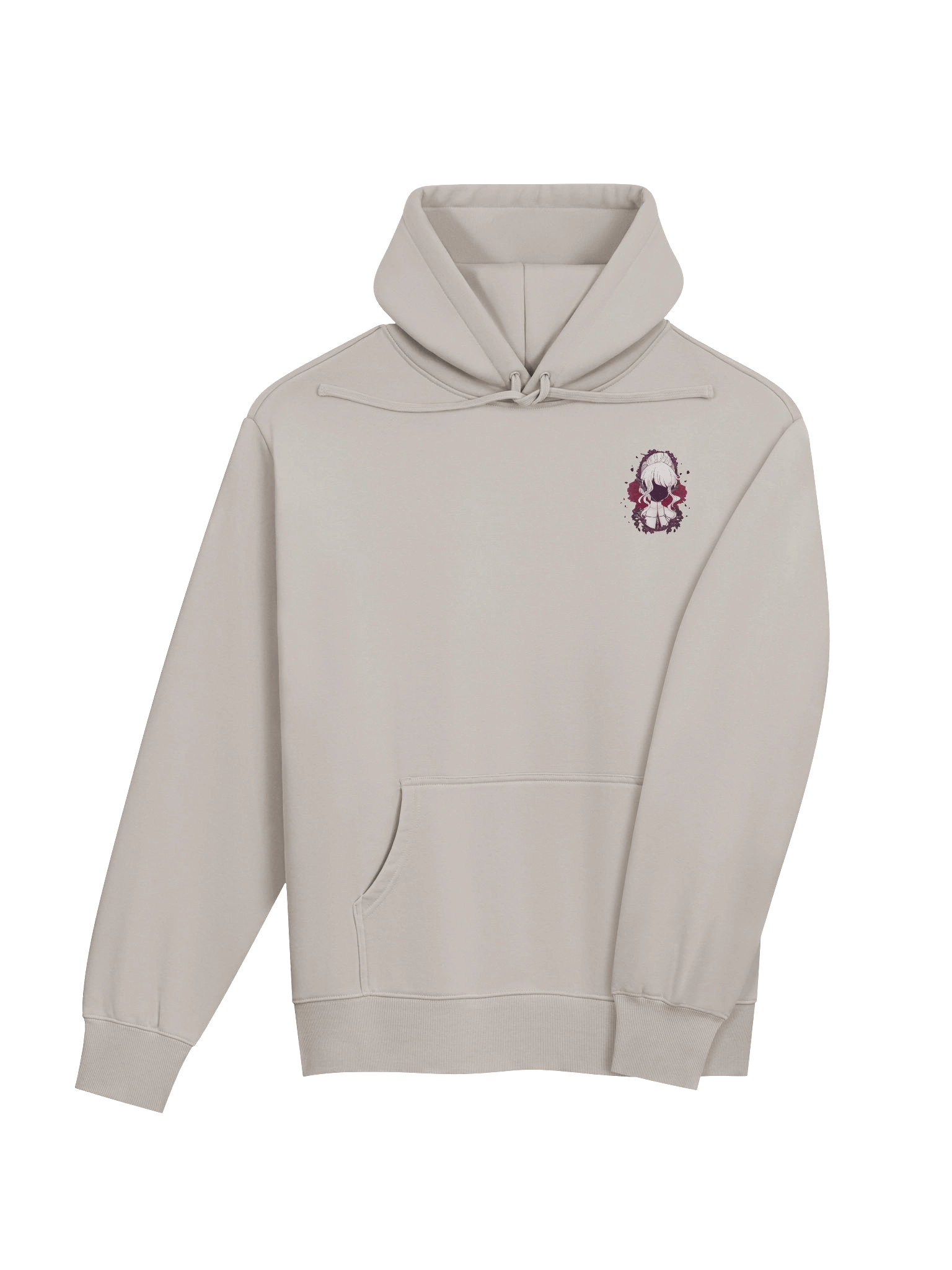 Saintess Choogs Hoodie product image (4)