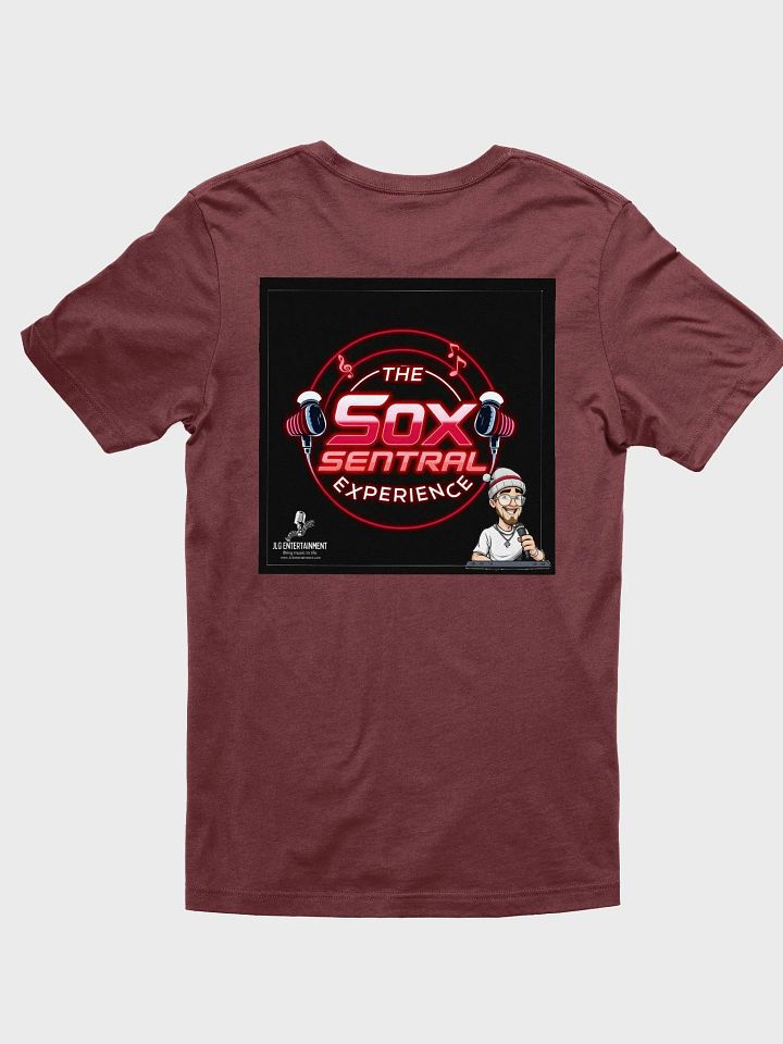 The Soft Soxy Tee product image (21)