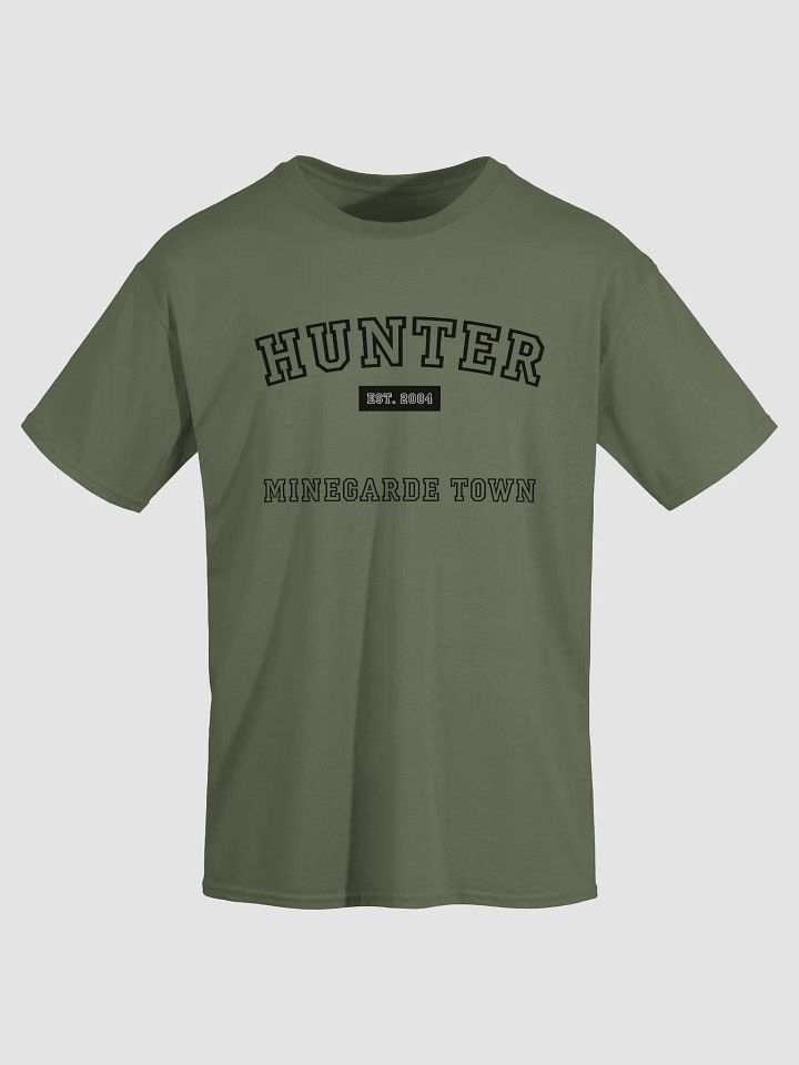 Hunters University - Minegarde Town product image (71)