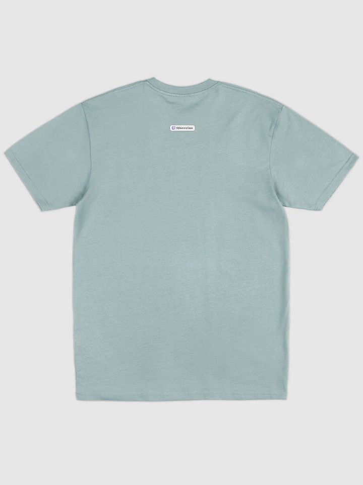 Headphones Tee product image (13)