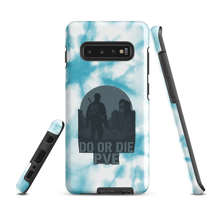 Urban Warfare Tough Case for Samsung® product image (5)