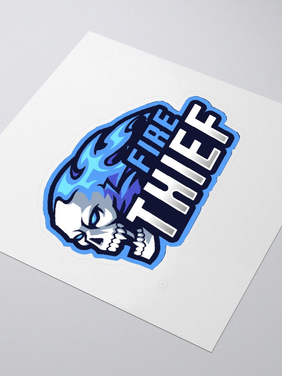 Fire Sticker product image (7)