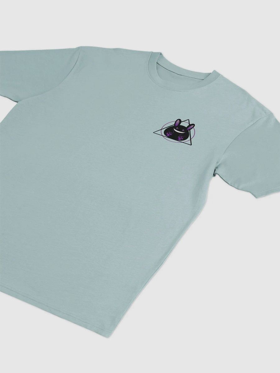 Mischievous Rabbit Graphic Tee product image (8)