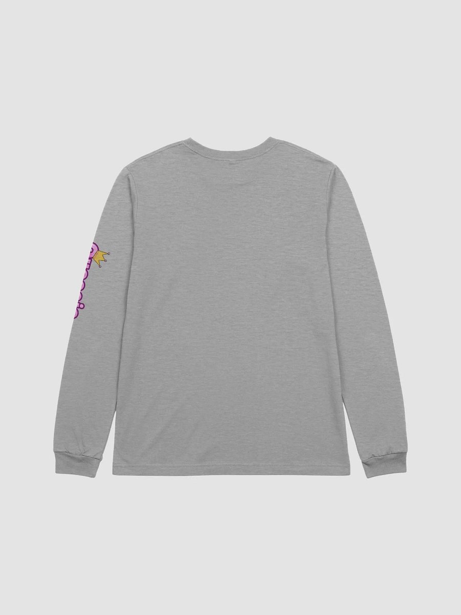 Queenie Long Sleeve product image (7)