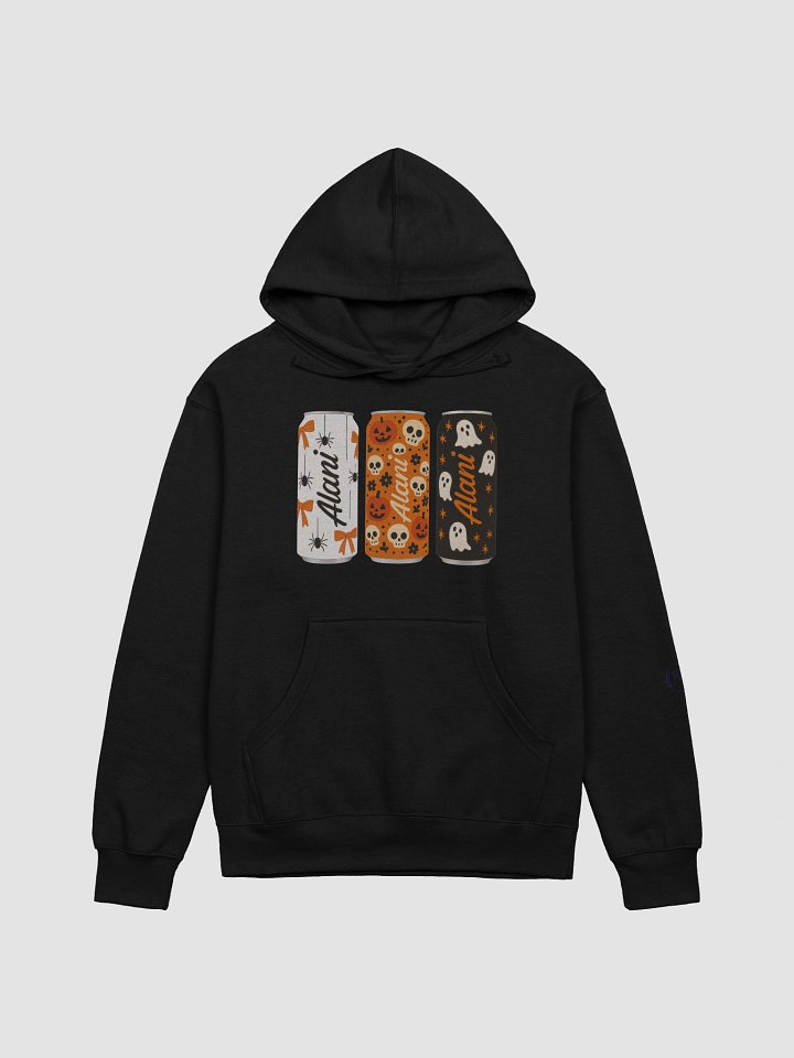 'Spooky Energy Drink' Hoodie product image (7)