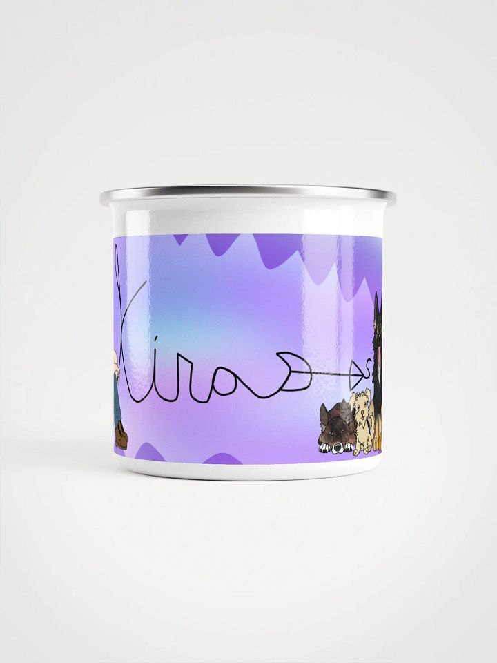 Banner Cup product image (2)