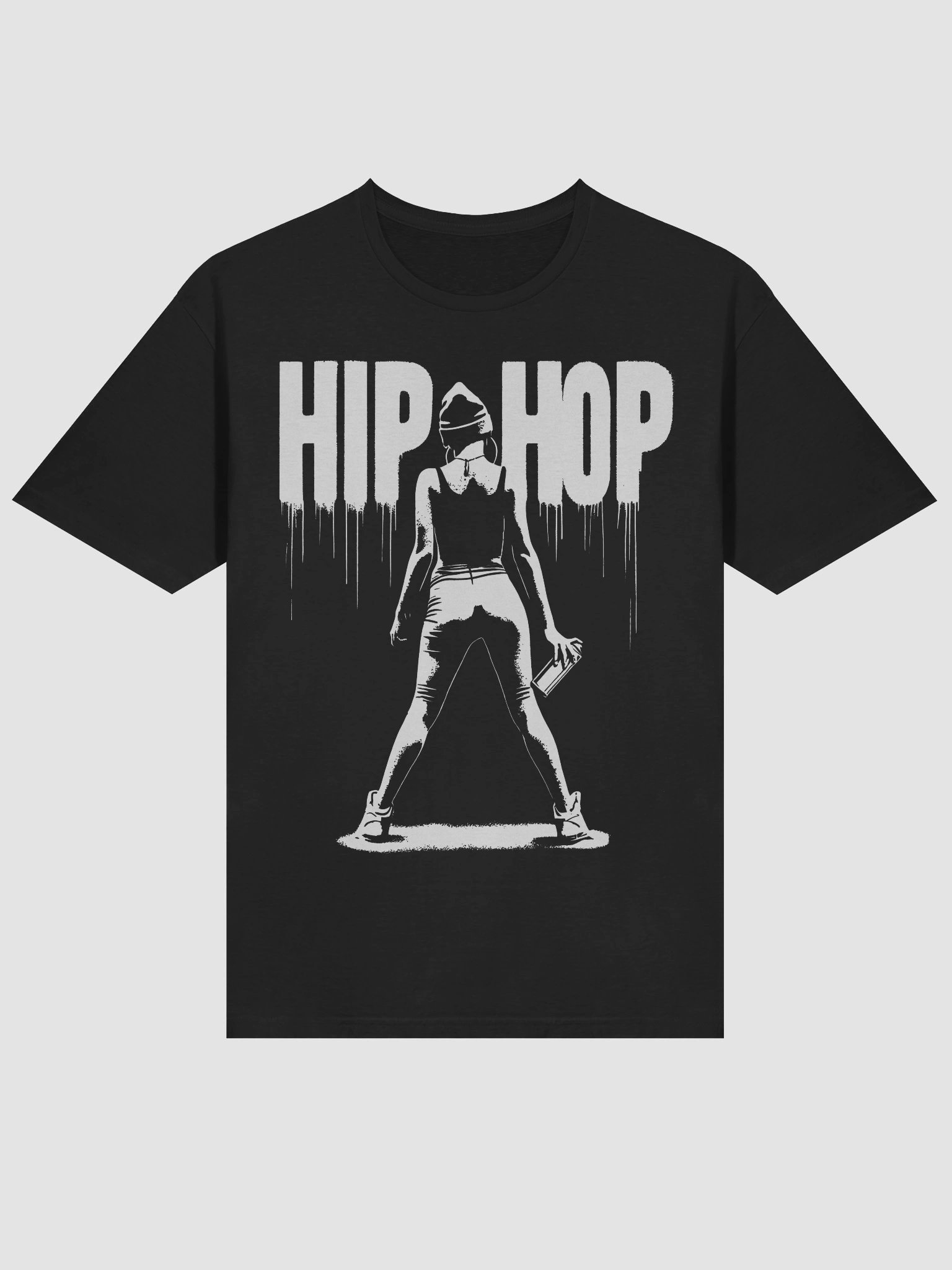 HIP HOP SPRAY STENCIL (03) product image (16)