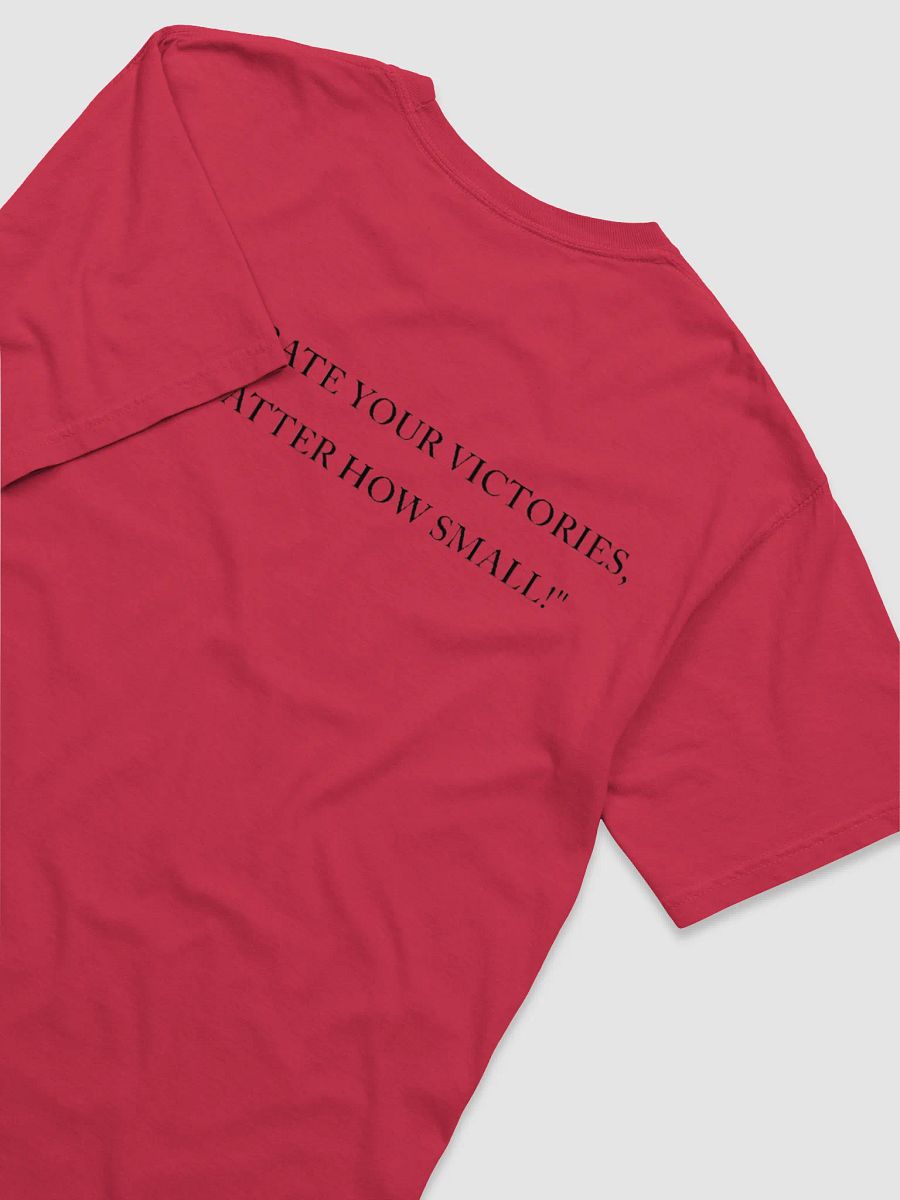 PJC Drama Tee Colors product image (52)