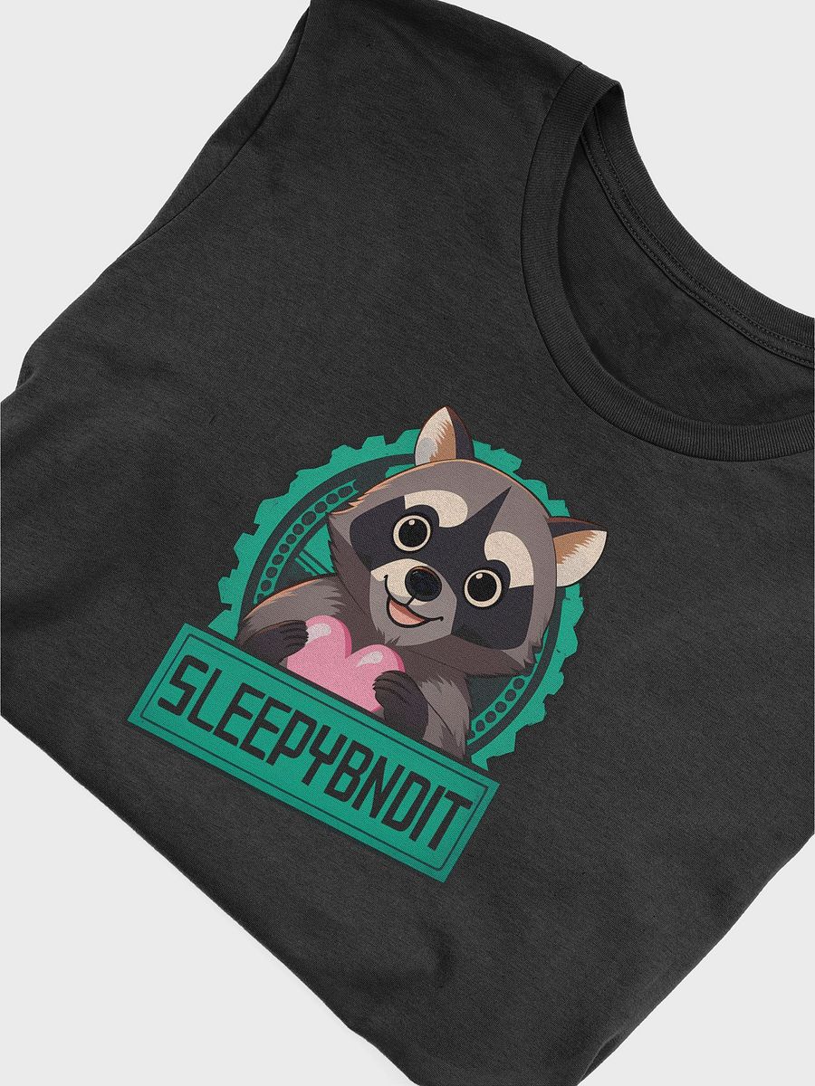 Sleepy Heart Shirt product image (54)