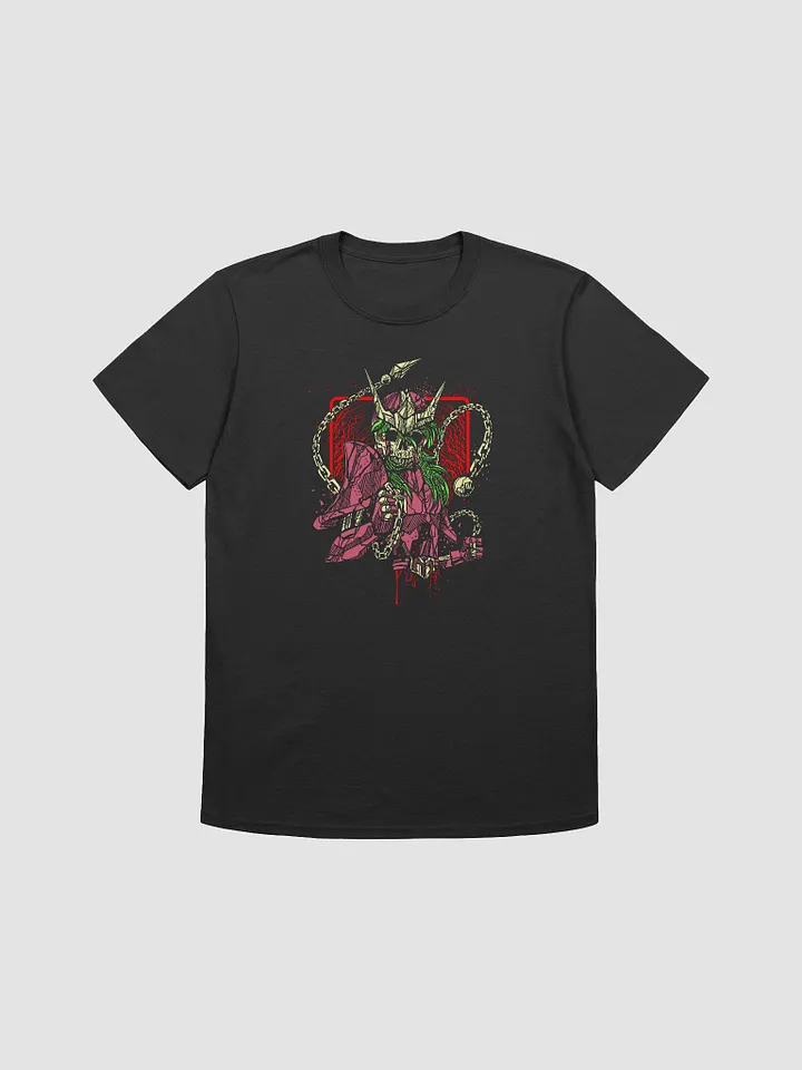 Mystic Horns Unisex Graphic Tee product image (1)