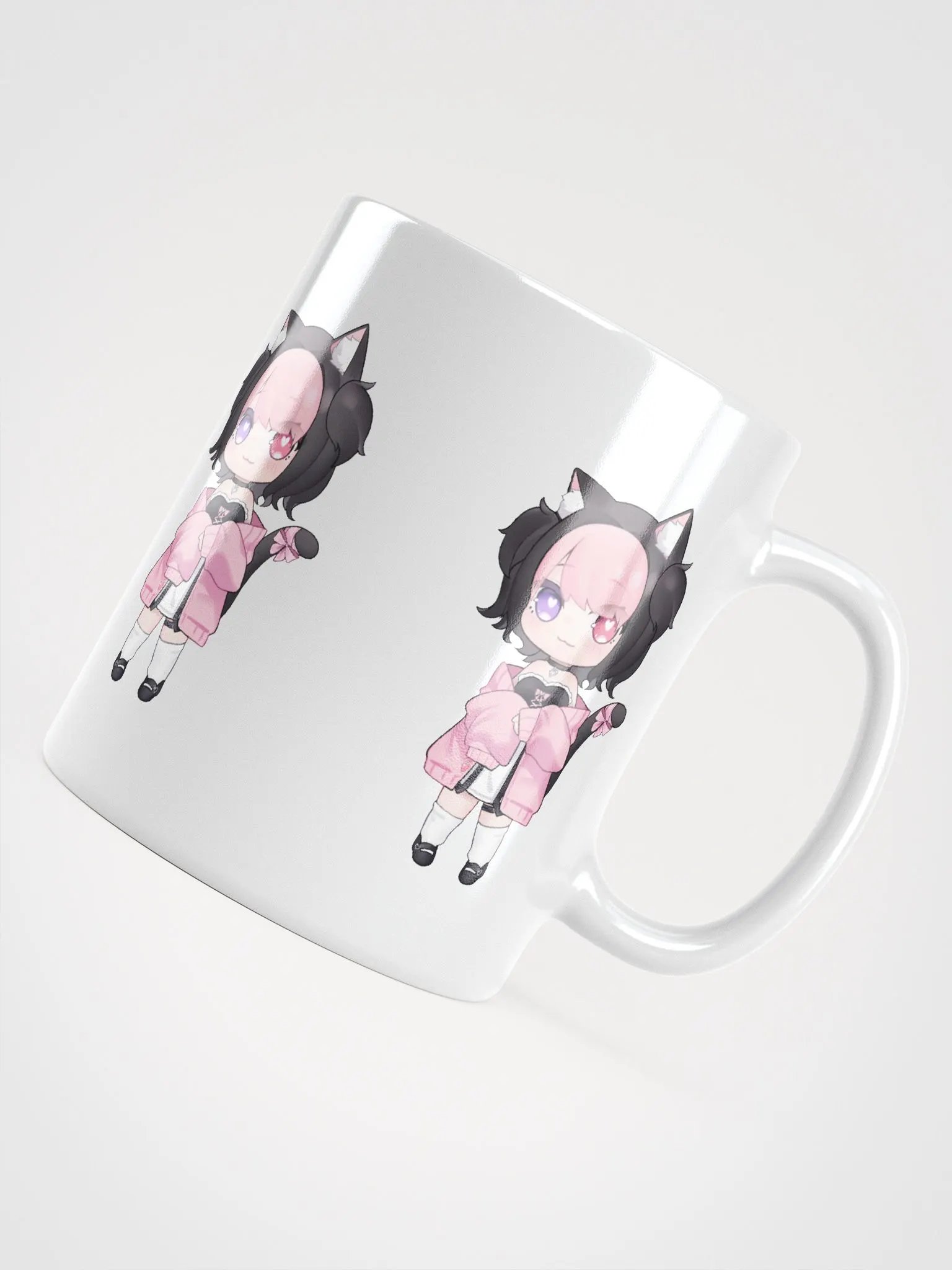 chibi strawb mug product image (4)