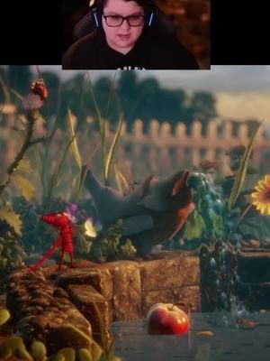 Unravel