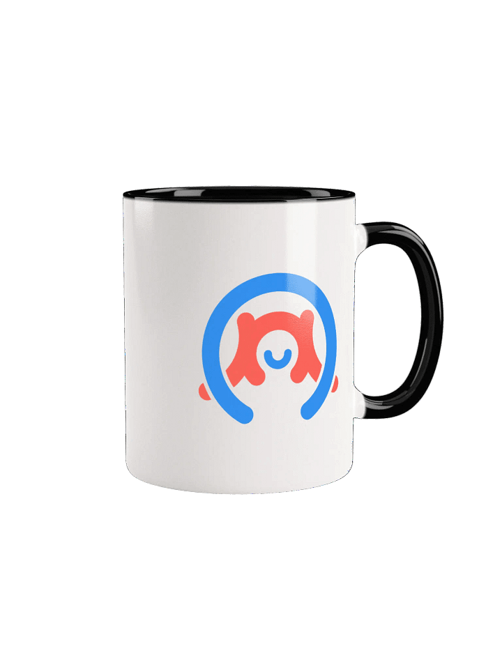 AMU Mug with Color Inside product image (1)