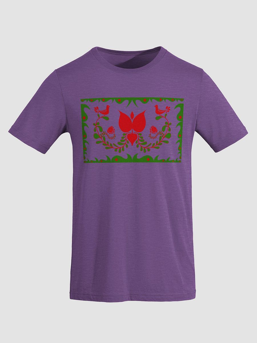 Hungarian Harmony Serenade T-Shirt product image (3)