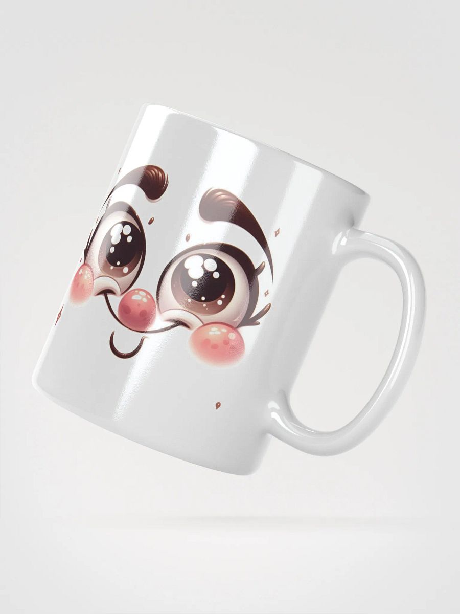 Stars in the eyes Mug product image (4)