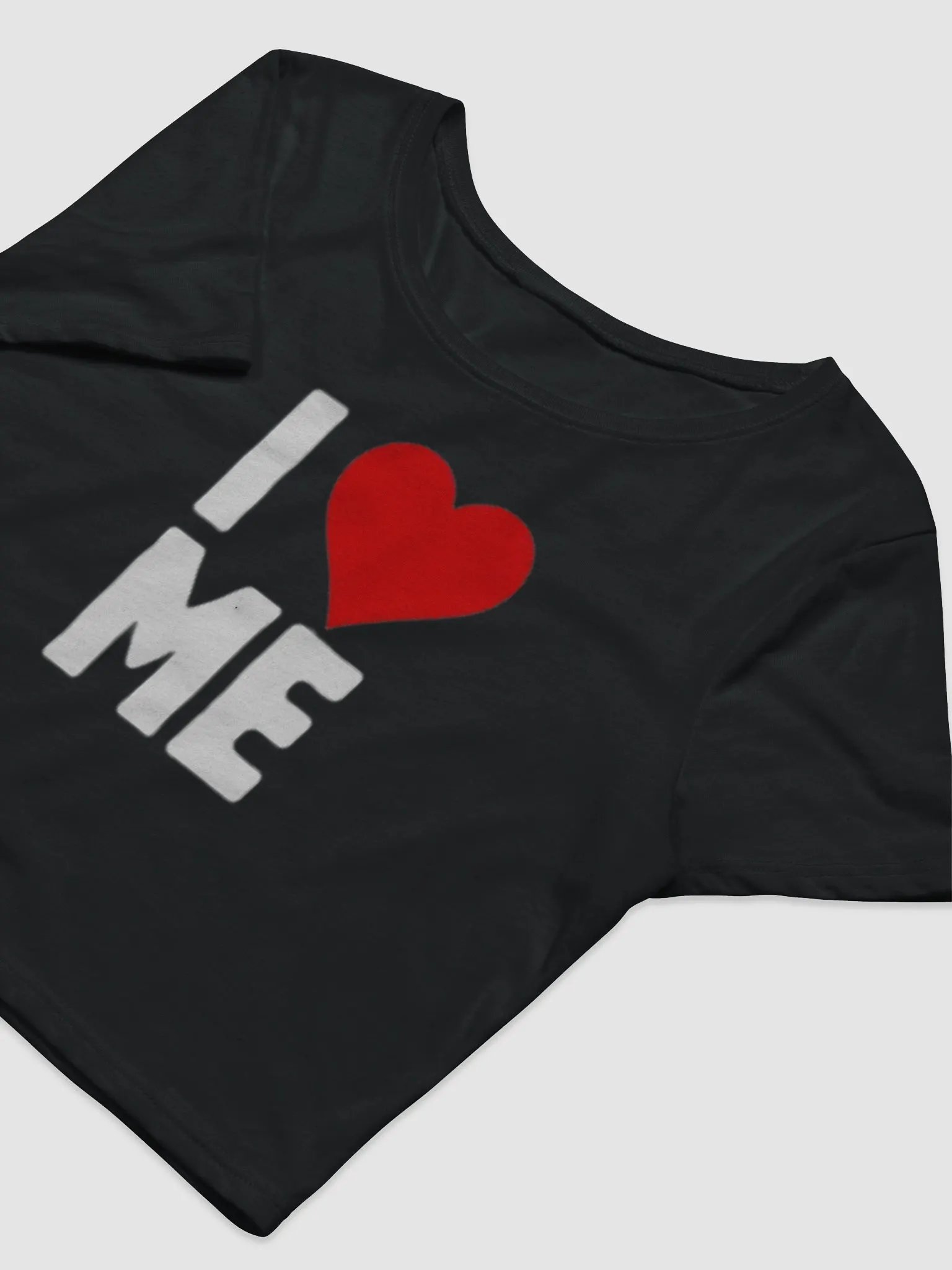 I love me baby tee product image (5)