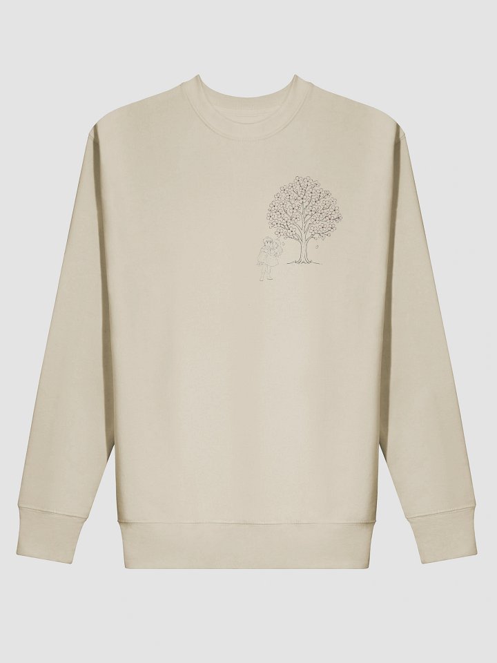 Majestic Castle Dreams Sweatshirt product image (4)