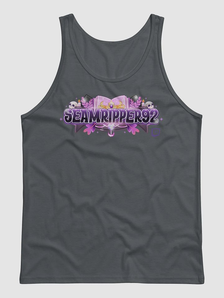 Logo Tank product image (2)