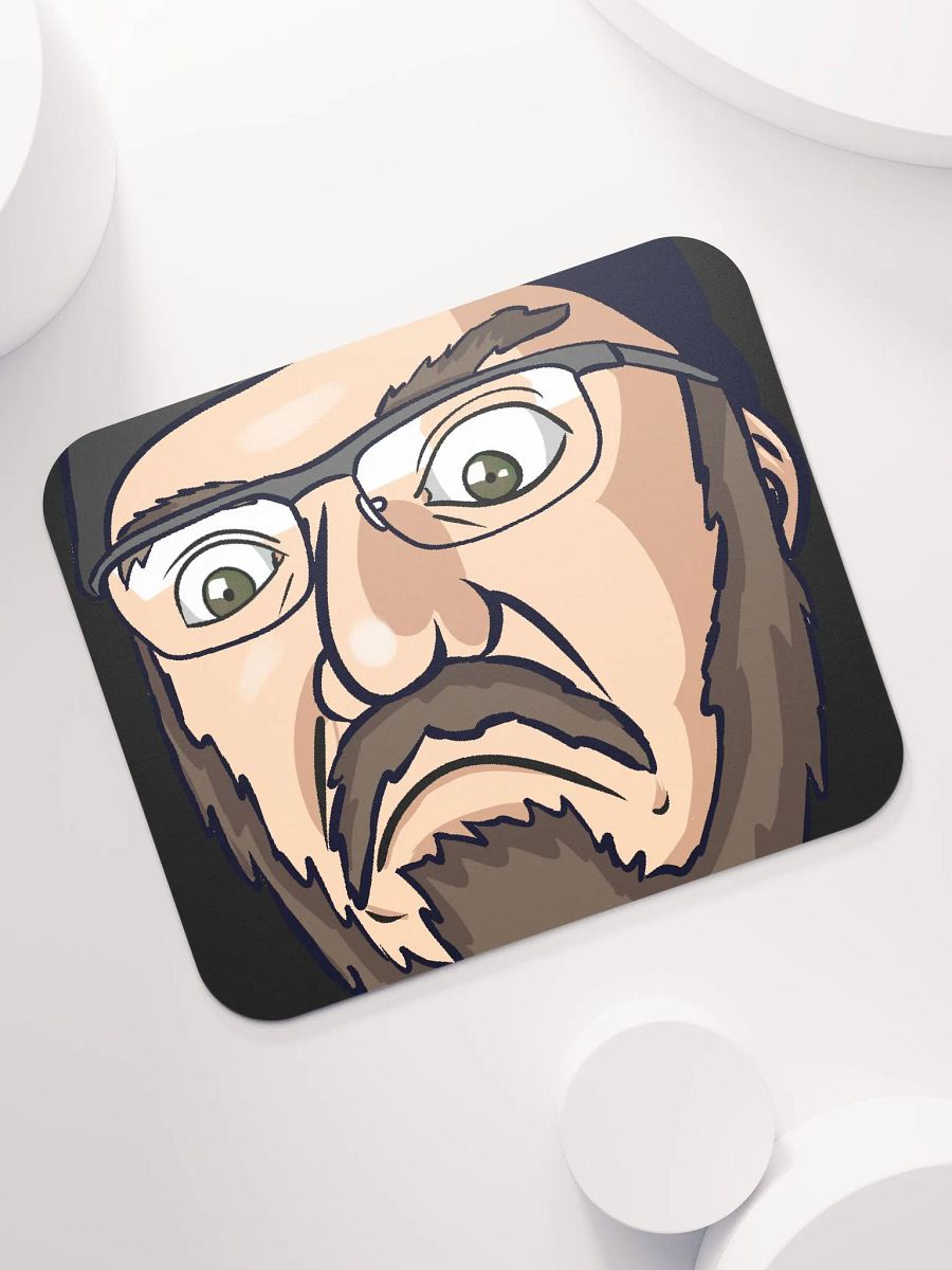HEADGAR Mousepad product image (7)