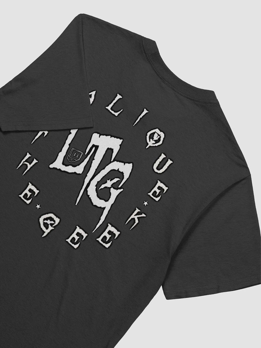 LTG Front & Back Tee product image (4)