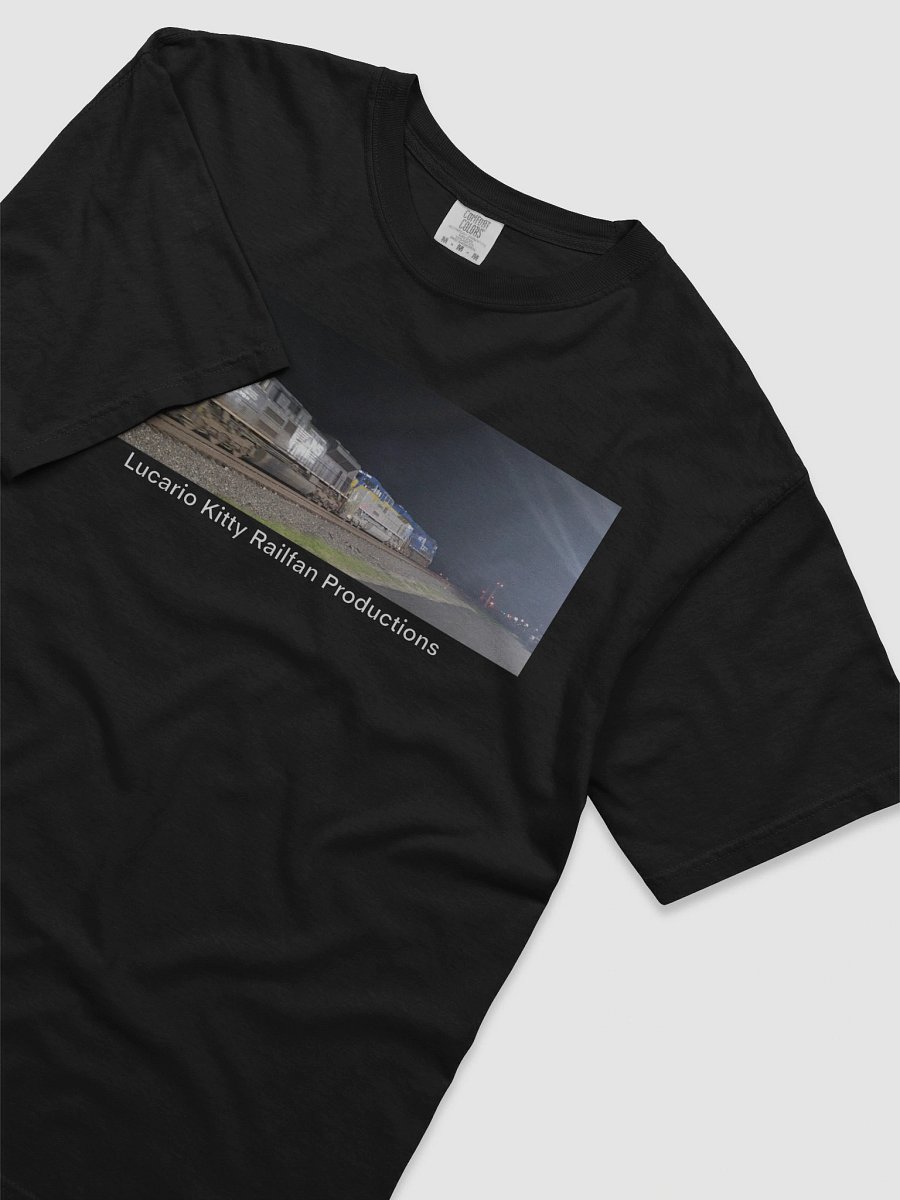 Conrail + Delaware & Hudson heritage duo T-Shirt product image (42)