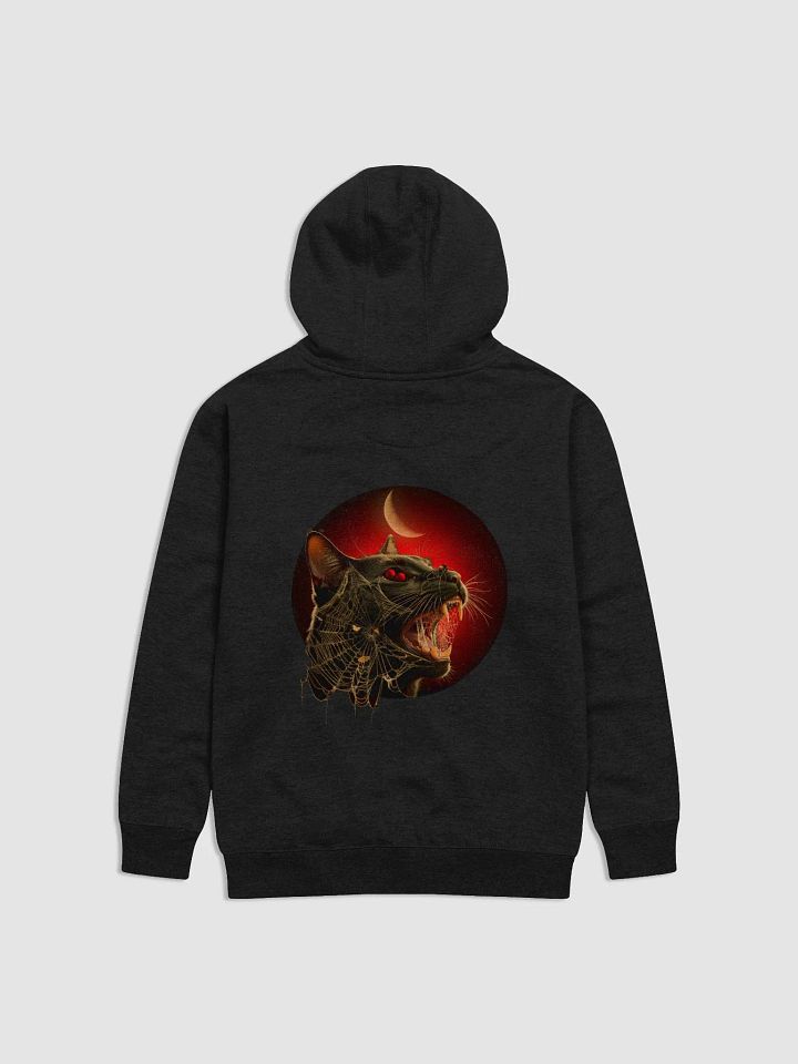 Cats Cradle Hoodie product image (1)