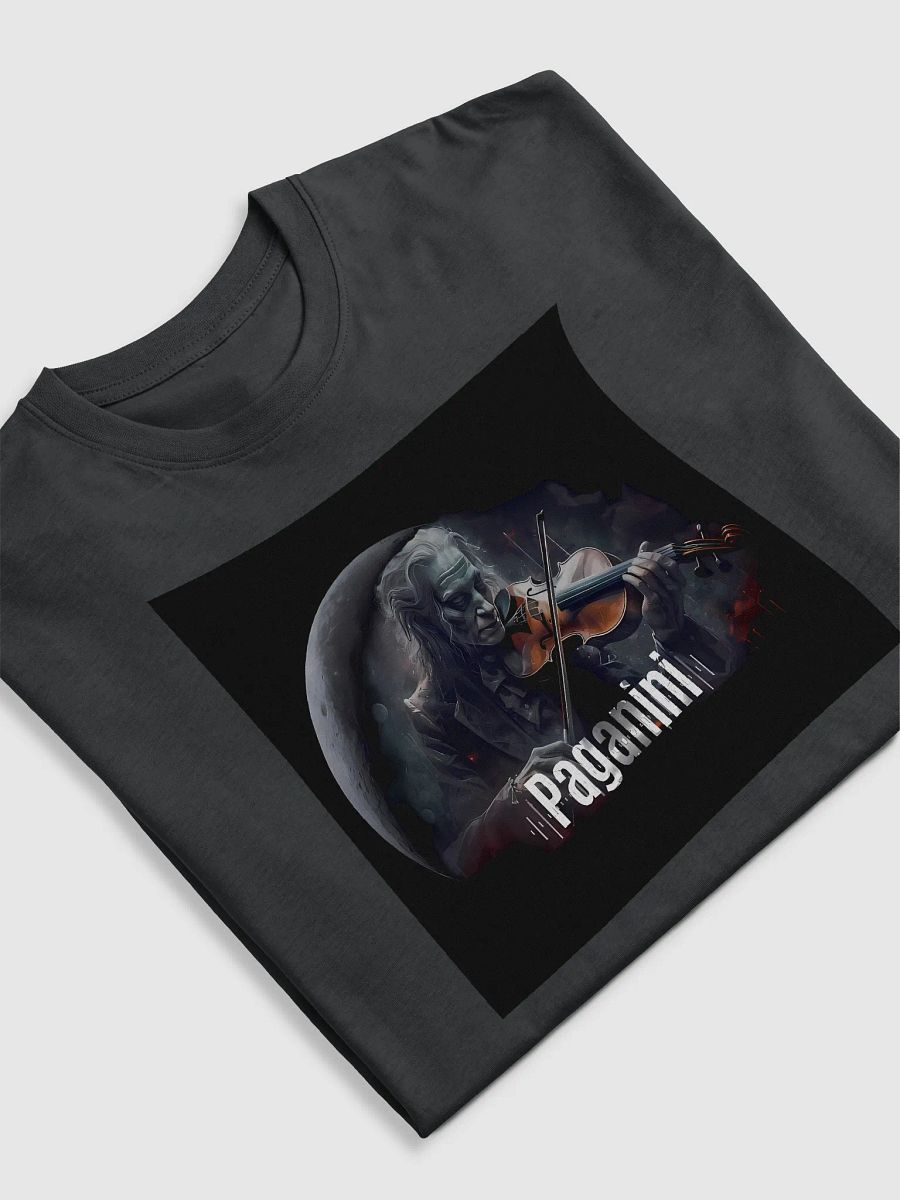 Paganini Moonlight Serenade Tee product image (5)