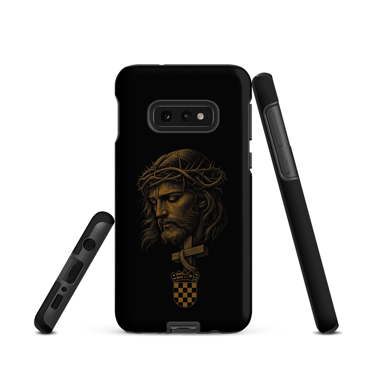 KRISTOV ŠTIT - MASKA ZA MOBITEL ; SAMSUNG product image (2)