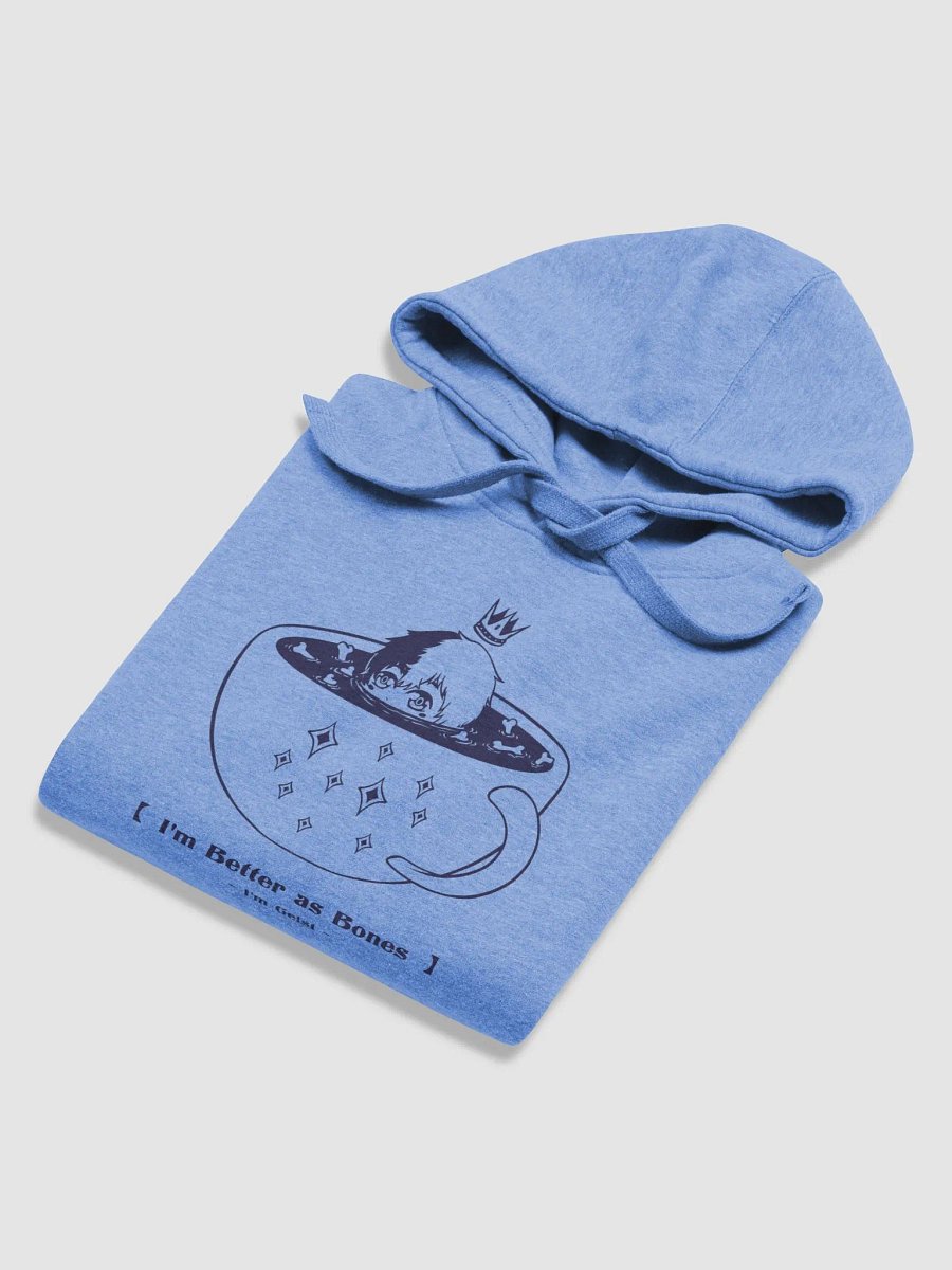 Bones - Cotton Heritage Hoodie product image (23)