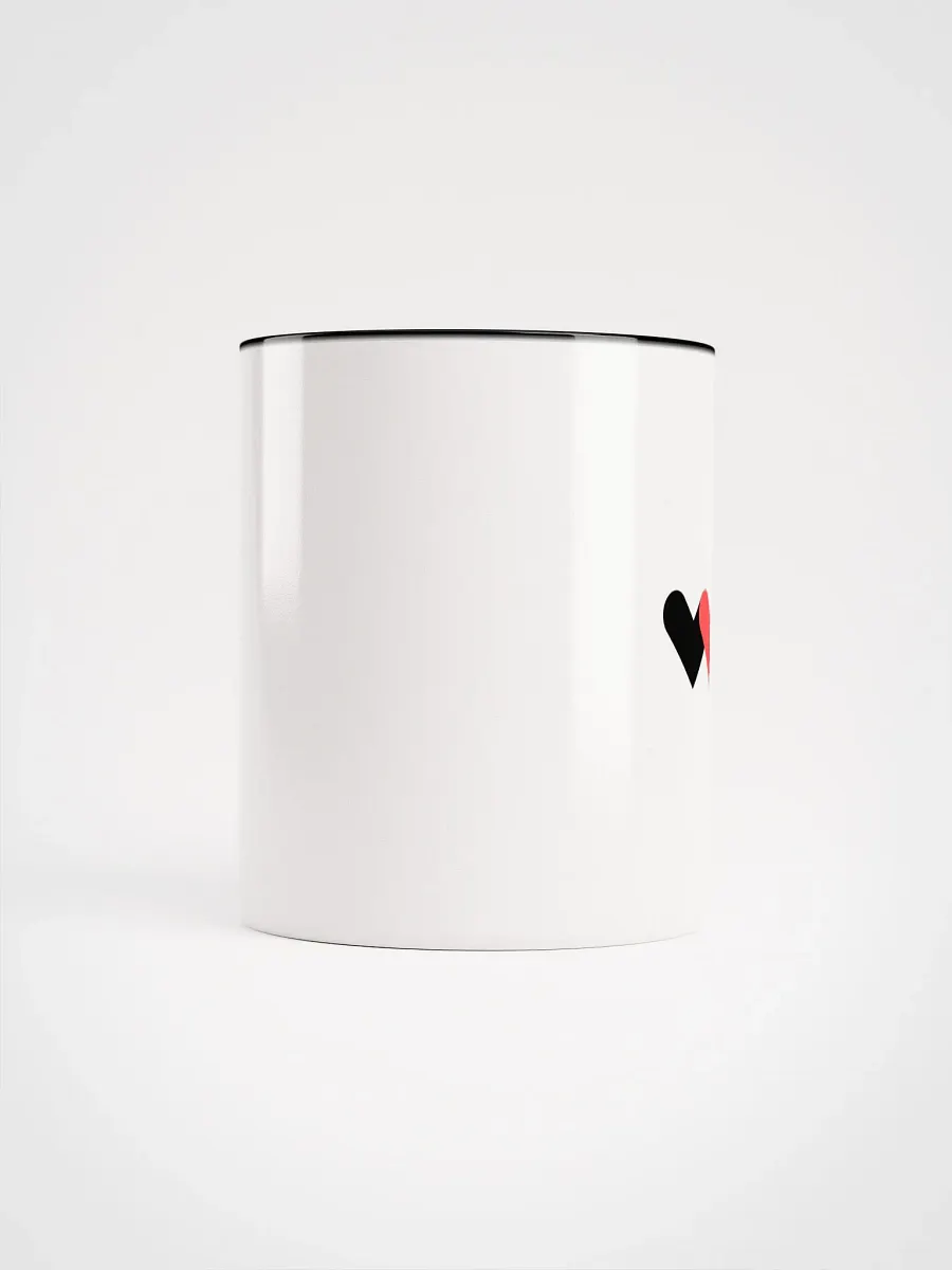 Heartfelt Surprise Ceramic Mug product image (5)