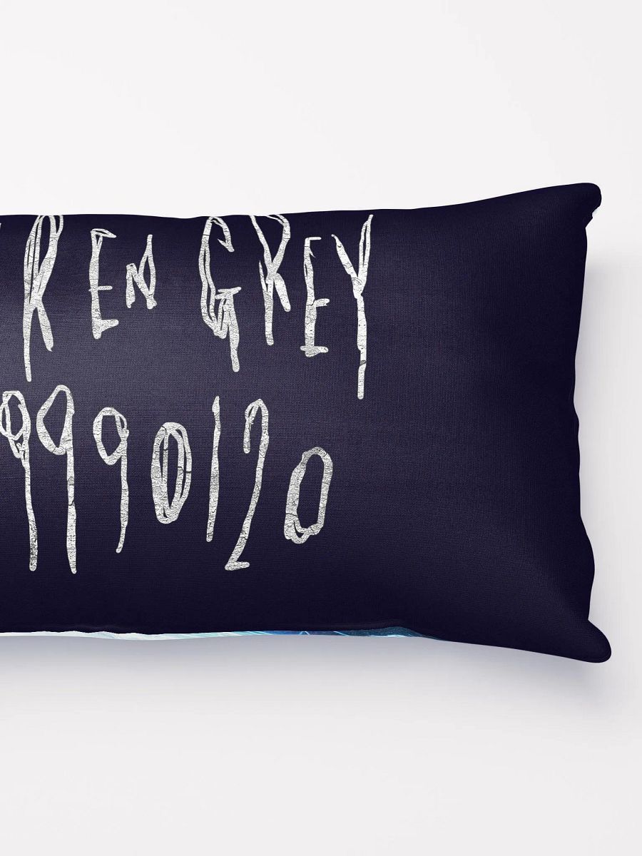 19990120 Limited Deluxe Version Artwork Long Pillow product image (4)