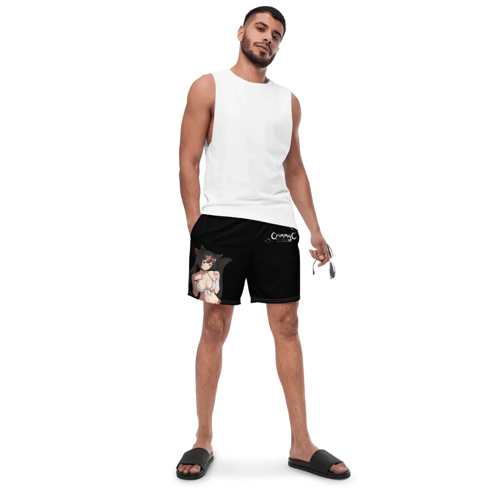 Summer 2024 Swim Trunks product image (1)